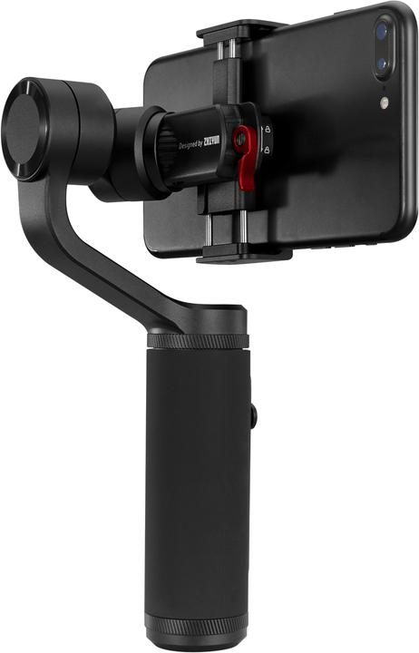 Actual product image Zhiyun Smooth-Q2 (Smartphone, 0.26 kg)