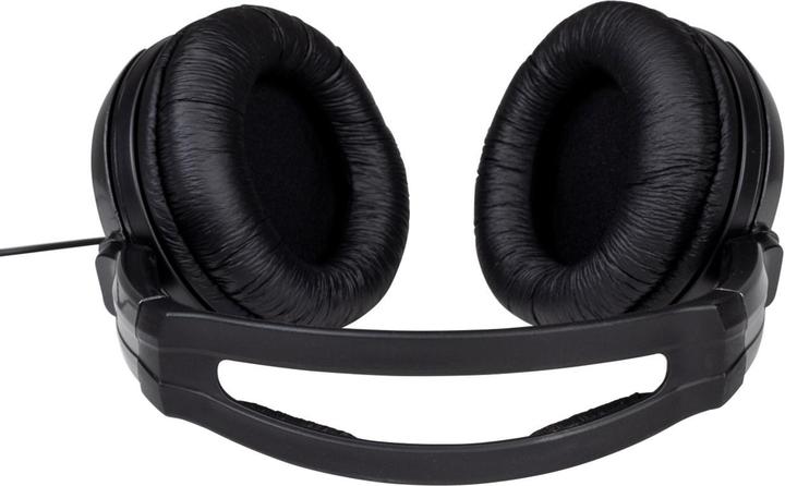 Immagine prodotto JVC Ha-Rx500 (Cablato)