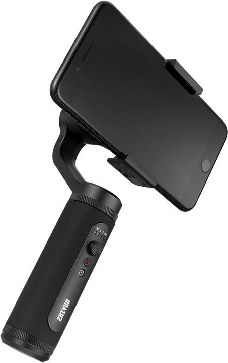 Actual product image Zhiyun Smooth-Q2 (Smartphone, 0.26 kg)