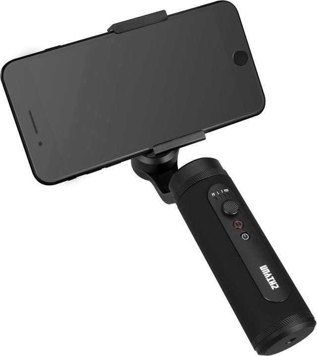 Actual product image Zhiyun Smooth-Q2 (Smartphone, 0.26 kg)