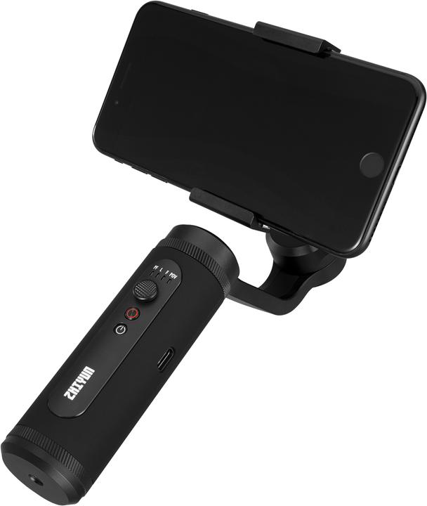 Actual product image Zhiyun Smooth-Q2 (Smartphone, 0.26 kg)