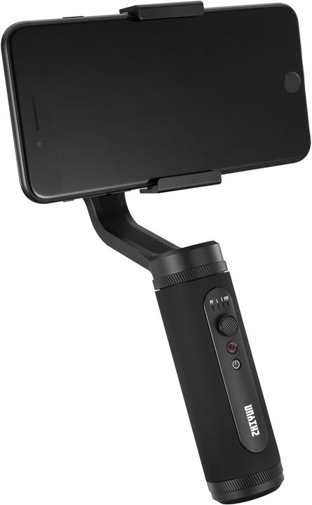 Actual product image Zhiyun Smooth-Q2 (Smartphone, 0.26 kg)
