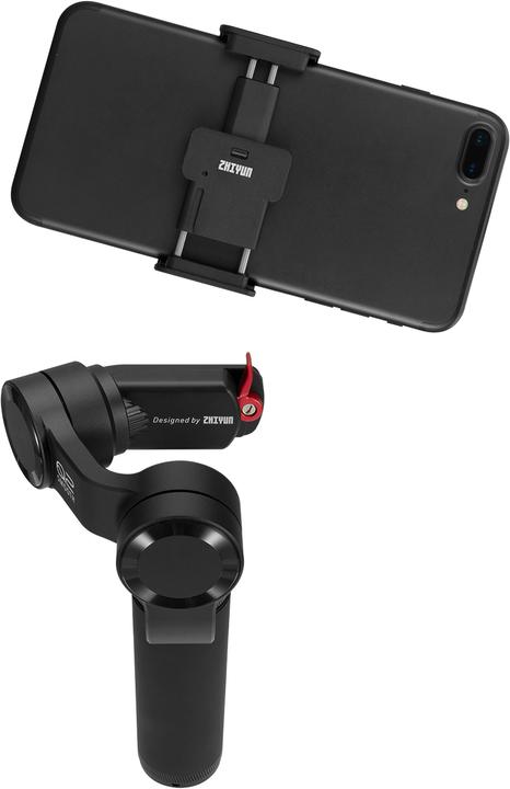 Actual product image Zhiyun Smooth-Q2 (Smartphone, 0.26 kg)
