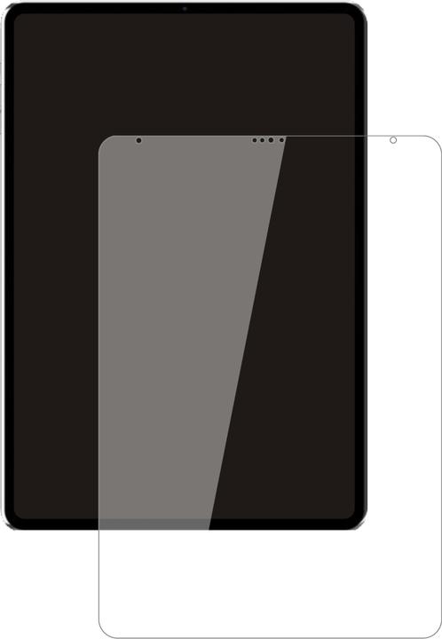Produktbild Dipos Displayschutz Anti-Shock (1 Stück, iPad Pro 12.9 2021 (5. Gen))