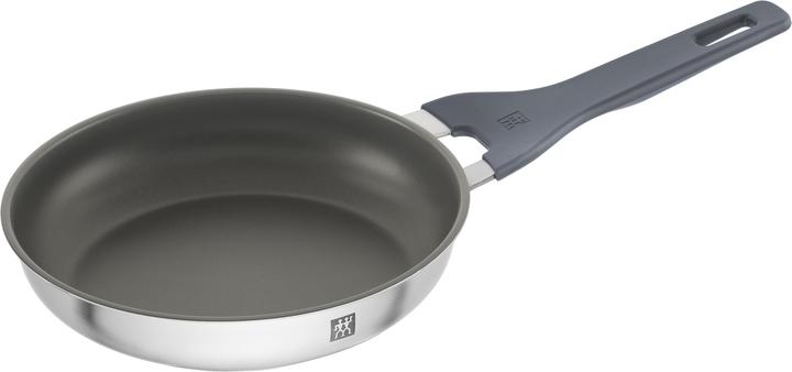 Actual product image Zwilling Simplify Bratpfanne (Frying pan, Stainless steel)