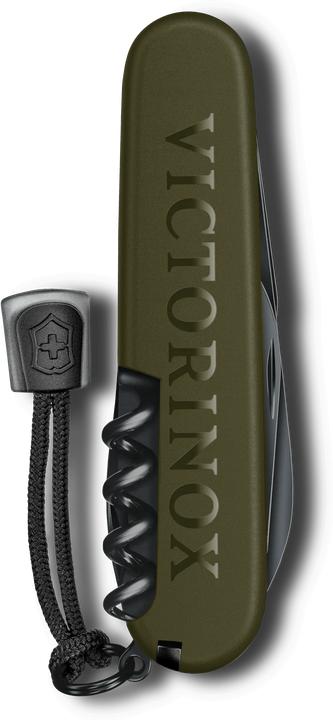 Actual product image Victorinox 242021.1 (41 mm)