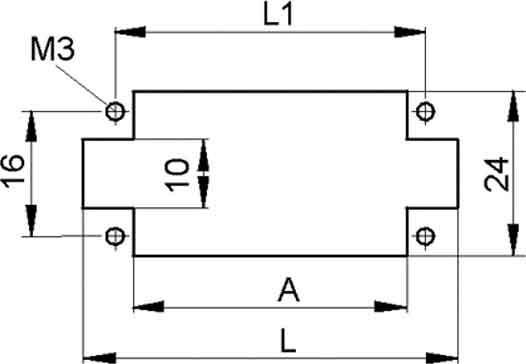 Produktbild Lapp Buchseneinsatz EPIC® H-D 25 11