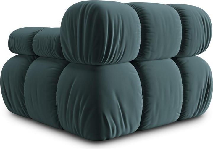 Actual product image Micadoni Bellis (Modular sofa, 1-seater)