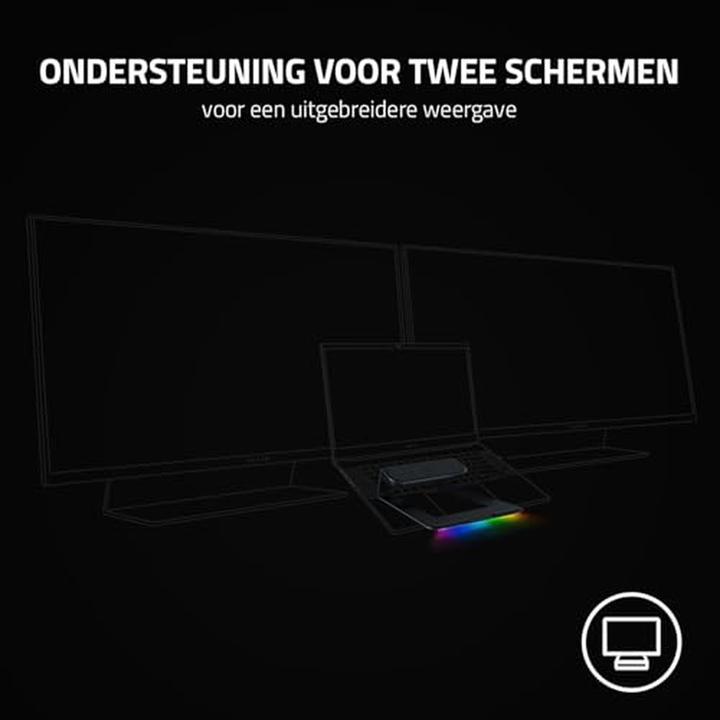 Actual product image Razer Chroma V2