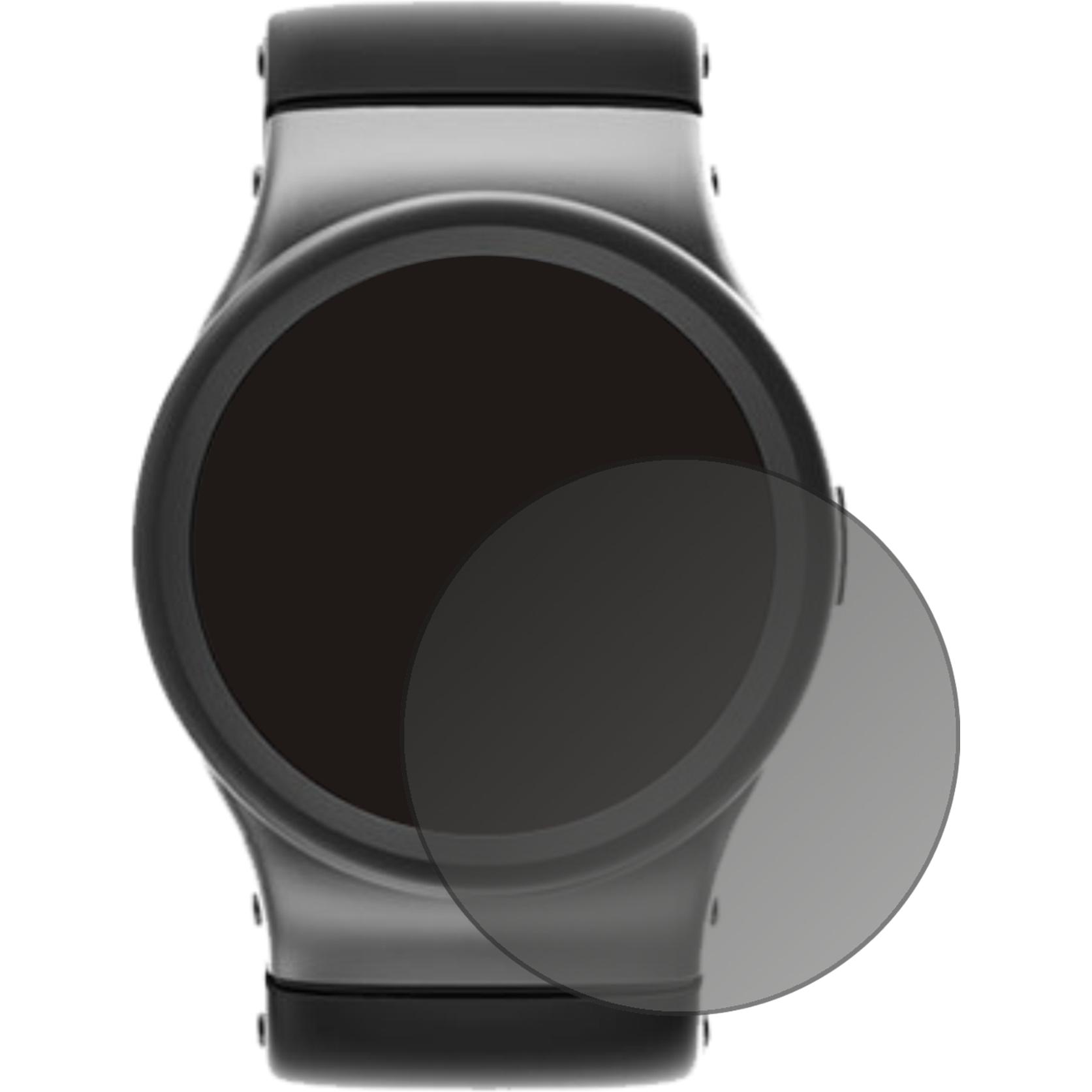 Thumbnail - Dipos Blickschutzfolie 4-Way Privacy, Smartwatch Schutzfolie, Transparent