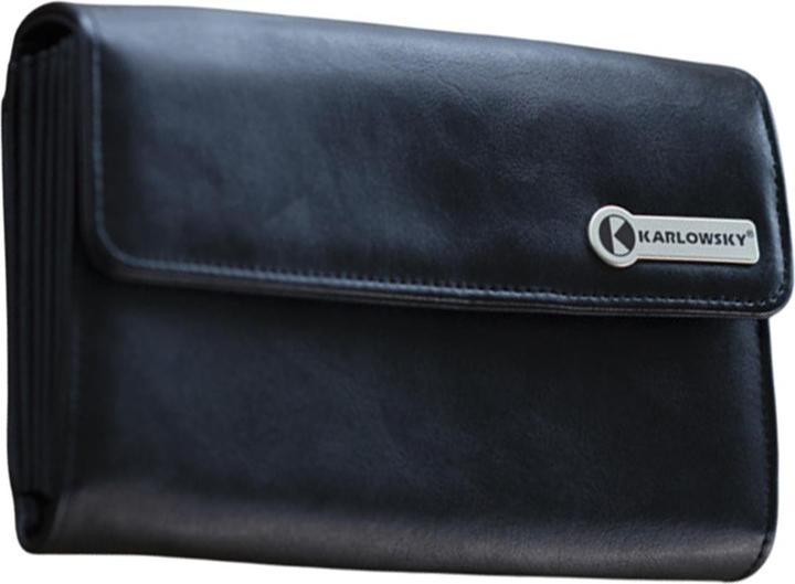Produktbild Karlowsky Kellnertasche