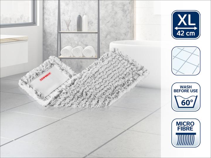 Produktbild Leifheit Wischbezug Classic XL microfibre (1 Stk.)