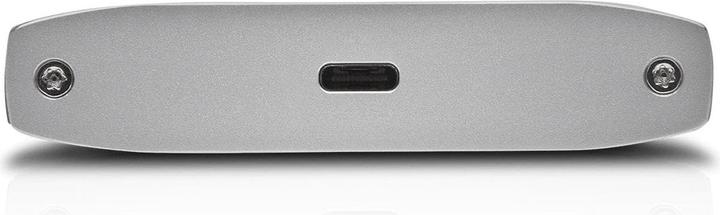 Image du produit SanDisk Professional G-Drive Pro SSD (2 To)