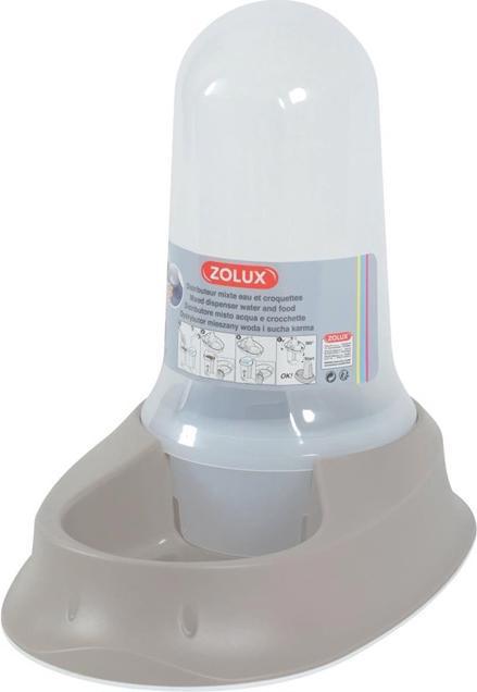 Productafbeelding Zolux Voedsel (2 l)