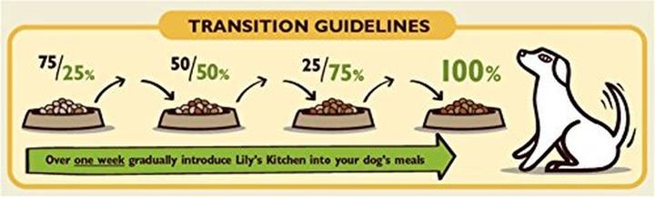 Immagine prodotto Lily's Kitchen Agnello (Adulto, 1 pz., 7000 g)