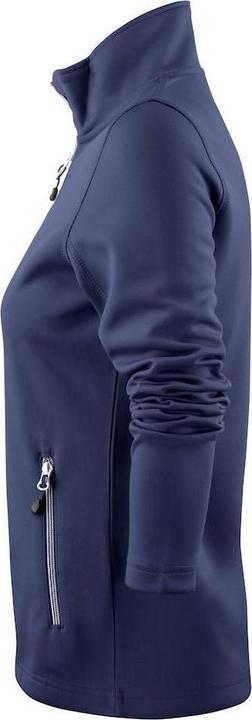 Produktbild Printer Red Powerslide Sweatjacke Mit Reissverschluss (L)