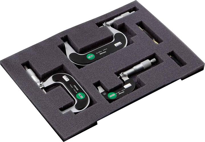 Produktbild Raaco Schaumstoff zu assorter