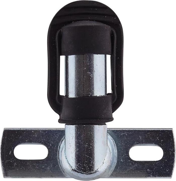 Image du produit Hella Support de phare de travail 10 cm avec capuchon Vis Écrou coudé