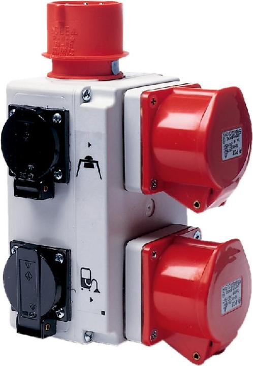 Immagine prodotto Metabo Accensione automatica ALV 10 / 400 V (2 x)