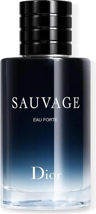 Immagine prodotto Dior Sauvage Eau Forte (Eau de parfum, 100 ml)