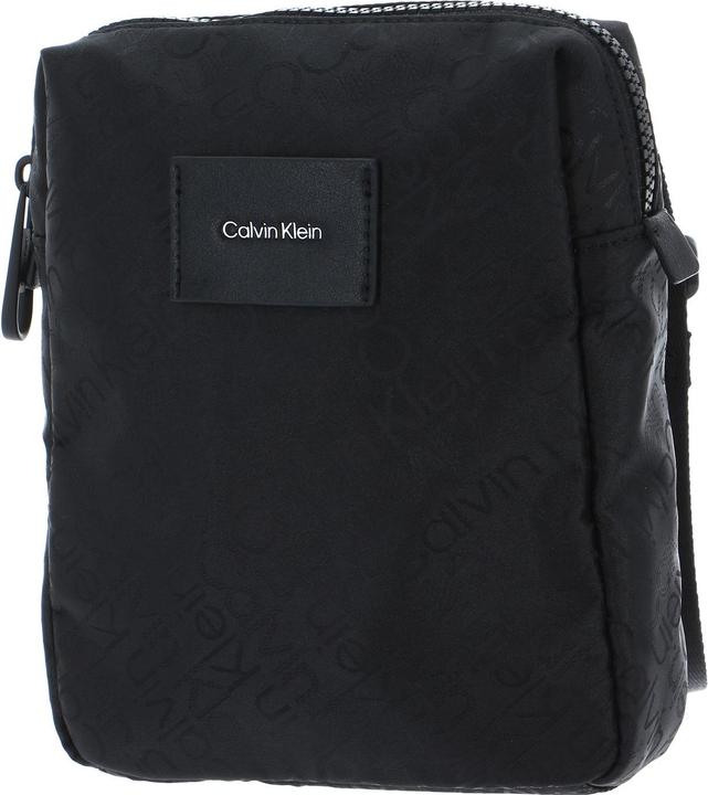 Produktbild Calvin Klein CK Must T Flatpack Jacquard