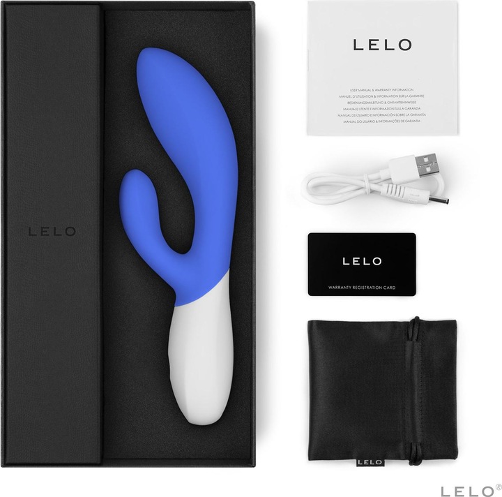 Productafbeelding LELO Ina Wave 2