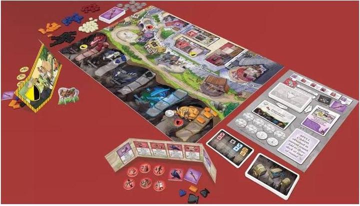 Produktbild Keydom's Dragons e (Deutsch, Englisch)