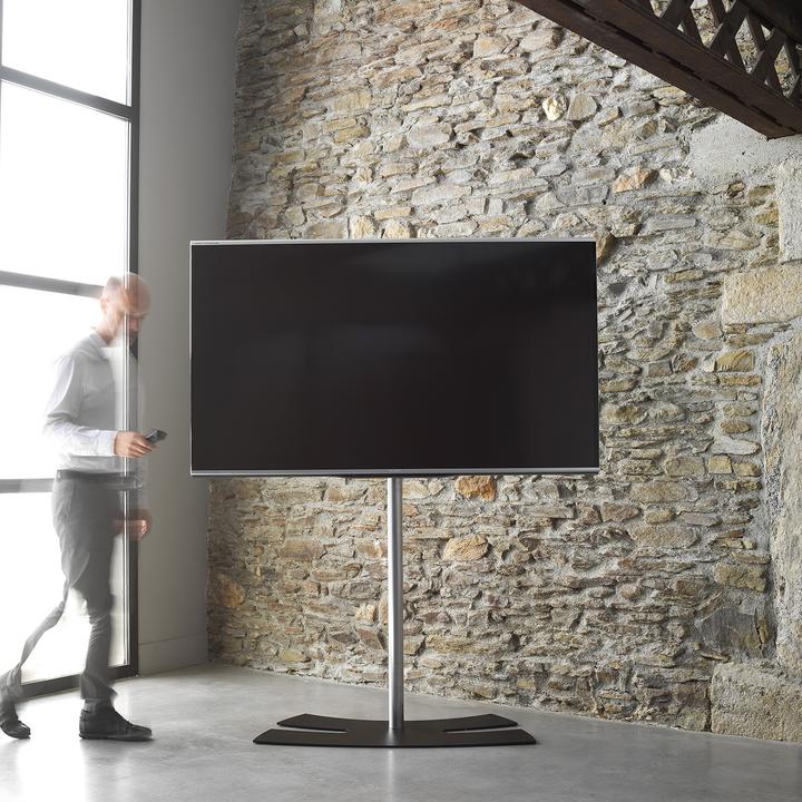 Actual product image Erard LUX-UP 1050L, max. screen thickness: 45mm, up to 55" & 30kg (55", 30 kg)