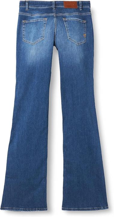 Immagine prodotto Pinko Frida Flare Denim Stretch (29)