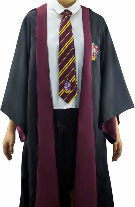 Produktbild Cinereplicas Harry Potter: Gryffindor (XL)
