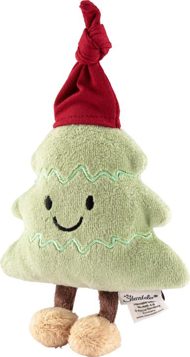 Produktbild Sterntaler Kuscheltier mini Tannenbaum