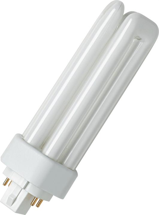Image du produit Osram Dulux (GX24q-3, 26 W, 1800 lm, 1 x, G)