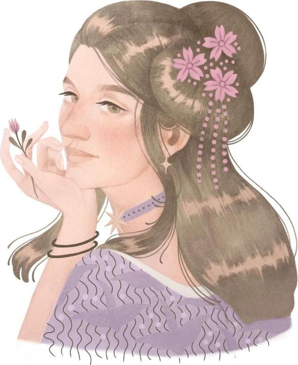 Produktbild Copic Ciao Portrait (6x)