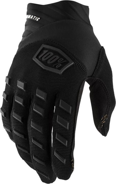 100% Handschuhe Airmatic Junior (M)