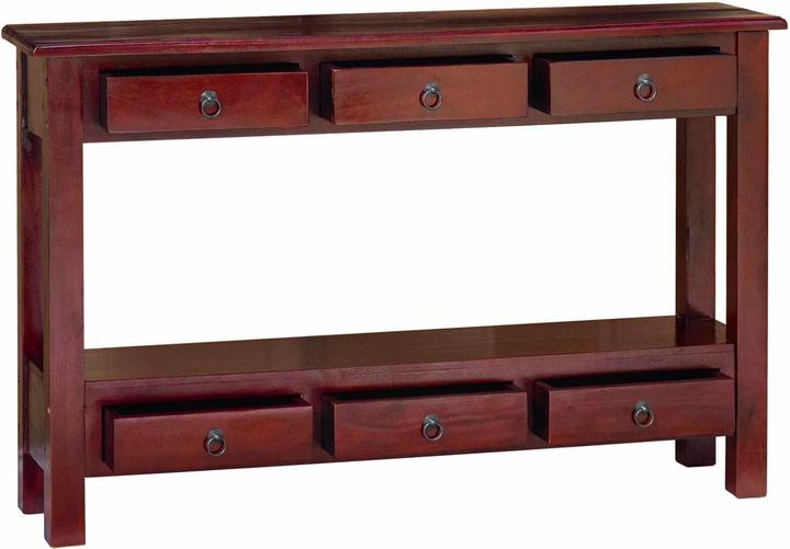 Produktbild vidaXL Konsolentisch (115 x 32 x 75.50 cm)