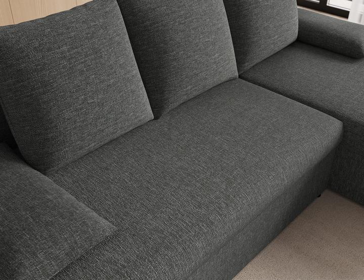 Produktbild ELTAP Gino (3-Sitzer, Ecksofa)