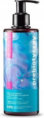 Vianek Prebiotisches Gesichtswasser mit Salicylsäure 300 ml (Gesichtswasser, 300 ml)