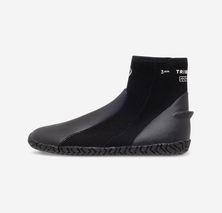 Immagine prodotto Subea Neoprenschuhe Tauchen SCD 3 mm (3 mm, 38)