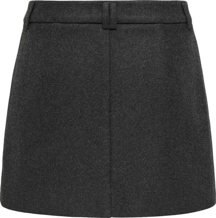 Immagine prodotto Only Onlmaika Mw Short Skirt Pnt Ox (XS)