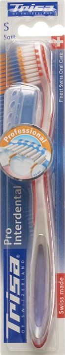 Produktbild Trisa Pro Interdental soft (Weich, 1x)