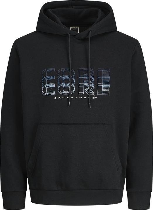 Produktbild Jack & Jones Plus Size Kapuzenpullover Kapuzenpullover