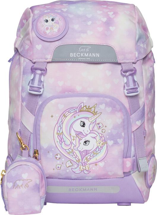 Produktbild Beckmann Classic mit Wendetasche (22 l)
