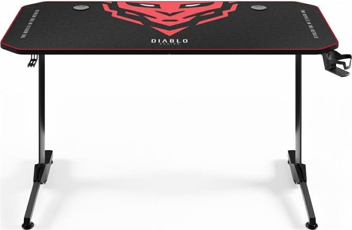 Actual product image Diablo Gaming desk chairs X-Mate 1400