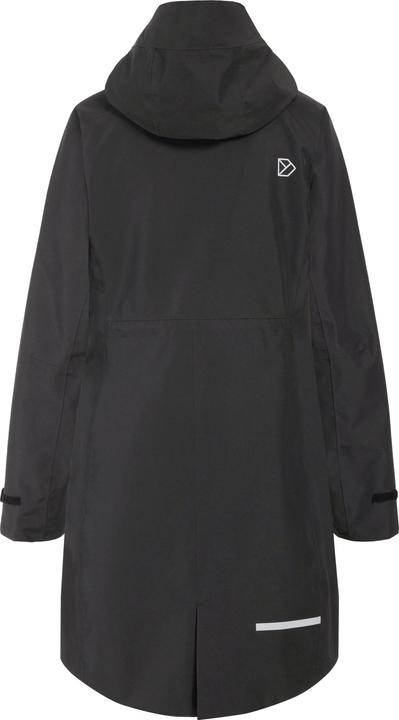 Produktbild Didriksons Women's Ilma Parka 8 (40, 42, L)