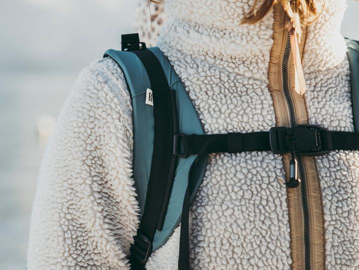 Image du produit Mero Mero Onsen Onbuhimo