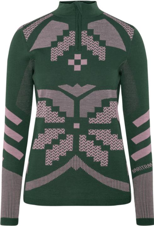 Actual product image Kari Traa Faith HZ (M)