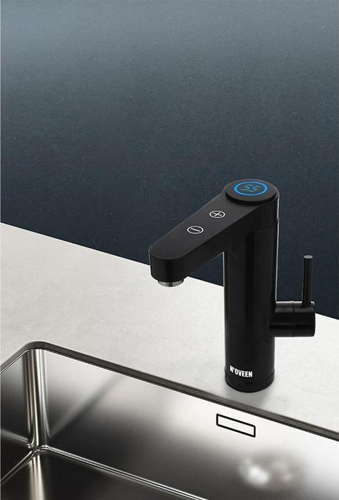 Actual product image Noveen Durchlauferhitzer IWH965