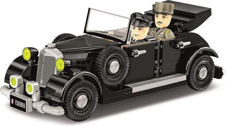 Image du produit Cobi CDG'S 1936 HORCH 830