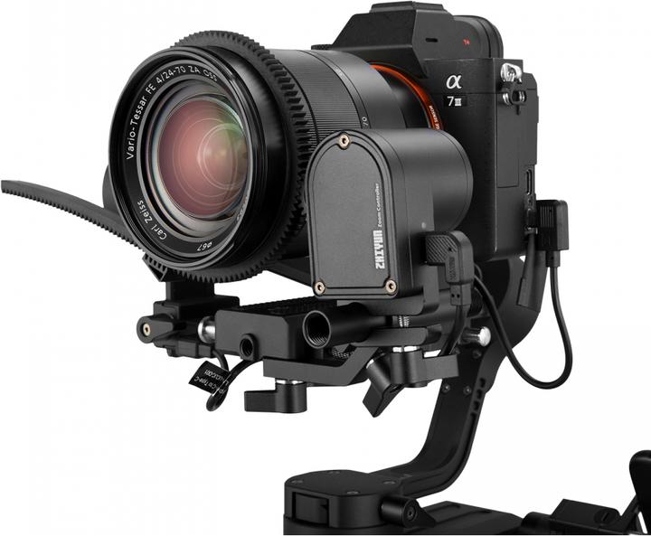 Zhiyun Servo Follow Focus / Zoom Max (Follow Focus)