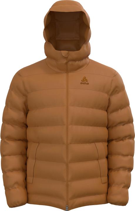 Actual product image Odlo Jacket insulated ASCENT N-THERMIC HOODED (M)